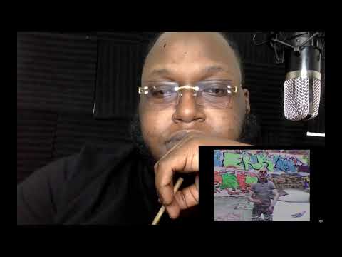 AMERICAN REACTING TO TURKISH RAP  "Katliam 2"