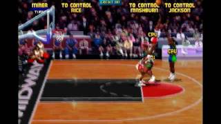 NBA Jam: I've got hoop dreams coach!