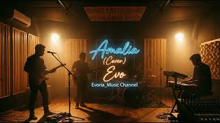 Download lagu Amalia - Evo (Cover) mp3 Download lagu Amalia - Evo (Cover) mp3