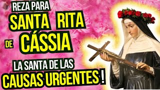Santa Rita de Cássia: Refugio en Causas Urgentes - Encuentra Paz y Soluciones en los Problemas