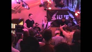 SILVER - Computer Eyes (Ayreon Cover)