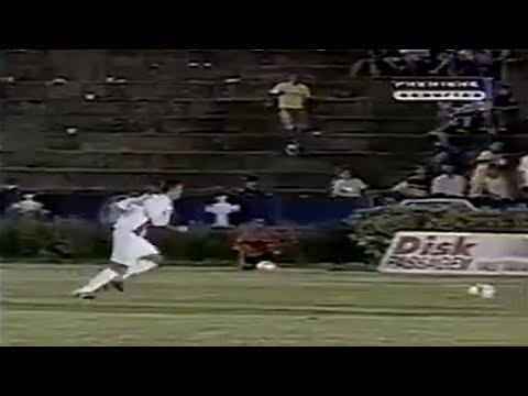 Ipatinga 1x2 Cruzeiro - Campeonato Mineiro 2005 (Premiere FC)