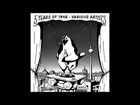 Nørus & DJ Whipr Snipr - 1992 [Too Rough 4 Radio]