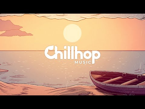Juan Rios - What If I Told You 🌦 [relaxing hip hop]