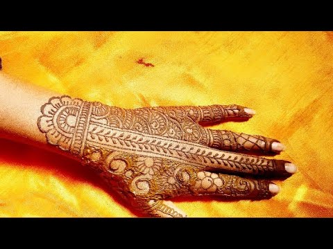 India's intricate party design