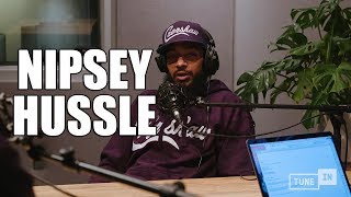 Nipsey Hussle: I Want Every Penny That&#39;s Mine, Nothing More, Nothing Less (Part 4)