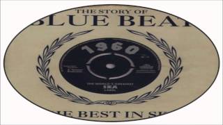 Prince Buster-In The Middle Of The Night (The Story Of Blue Beat 1960) Blue Beat Records