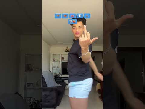 Eu sou o seu joão tu é minha mariazinha 🤠 dc:?? #rickgusta #tutorial