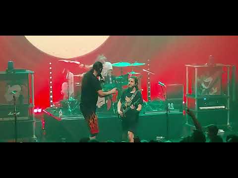 Videoclip de Keken (Live) — Ultra Vomit