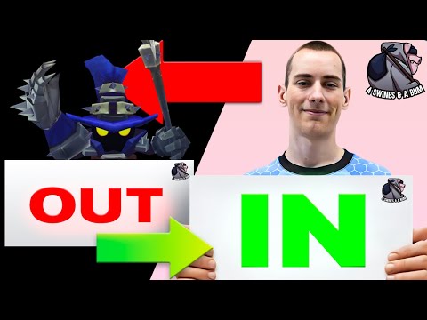 NEUE UNTERSTÜTZUNG FÜR TEAM FORSEN - KÖNNEN WIR MIT RYCHLY EIN SPIEL GEWINNEN?!