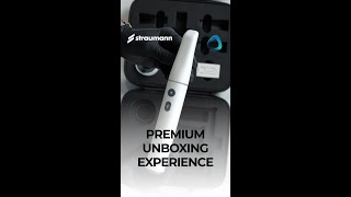 Premium Unboxing Experience