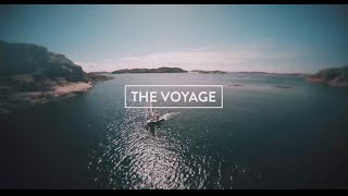 The Voyage lyric video - Brave New World - Amanda Cook - Bethel Music
