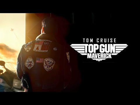 Marietta - Destination unknown (Top Gun Maverick meets original Top Gun's sound track)