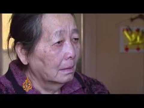 The Lost Tribe Part 3 - March 15 08