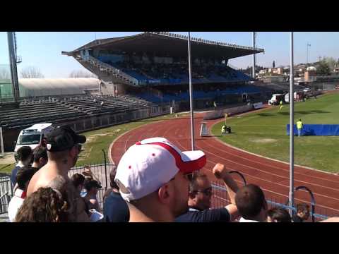 Empoli Padova 2 April 2011 15:26