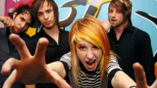 Paramore - Another Day (Demo Song)