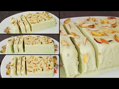 Quick & Easy Kulfa Khoya Recipe | Summer Special Recipe | Kulfa Ice cream