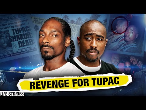 Snoop Dogg Confronts The Man That Got Tupac Killed