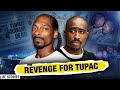 Snoop Dogg Confronts The Man That Got Tupac Killed