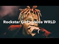 Juice WRLD ROCKSTAR GIRL