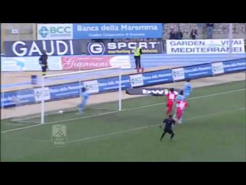 Grosseto 3 3 Albinoleffe 20112010 2010 11   161