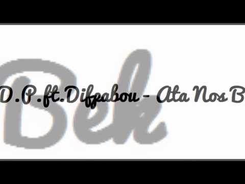 L.D.P.ft.Difpabou - Ata Nos Bek