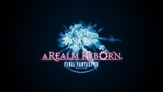 preview picture of video 'Final Fantasy XIV: A Realm Reborn (Part 29 - PS3)'