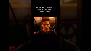 Download lagu Richard Marx’s beautiful Mother’s Day song Thanks To You! #shorts #mothersday #richardmarx #mom mp3