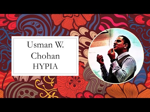 The Promise of Languages | Joanna Koper (Mentors4Teens) and Usman Chohan (HYPIA).