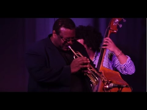 WALLACE RONEY Group - Live at Altes Kino, St  Florian, Austria, 2016-03-10