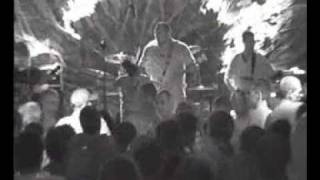 Walls of Jericho - Why Father Live 2003