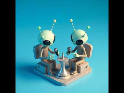 Two Aliens - The Disappearance of Leah Roberts