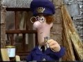 Postman Pat Has Too Many Parcels