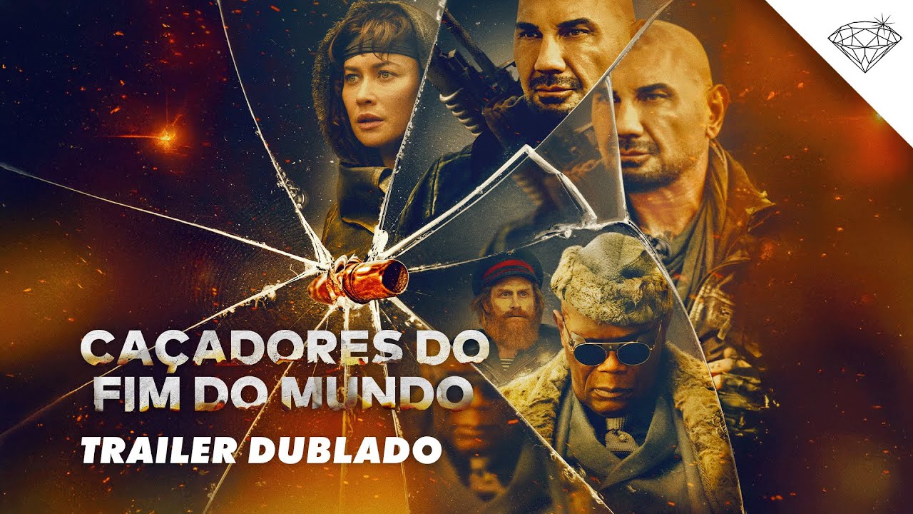 trailer Oficial