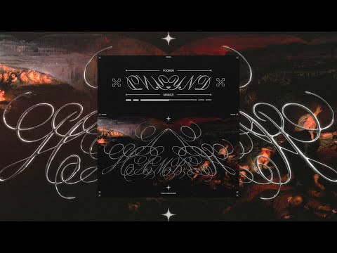 POOBON x MAMAZI - YND