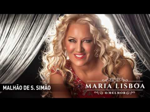 Maria Lisboa - Malhão de S. Simão