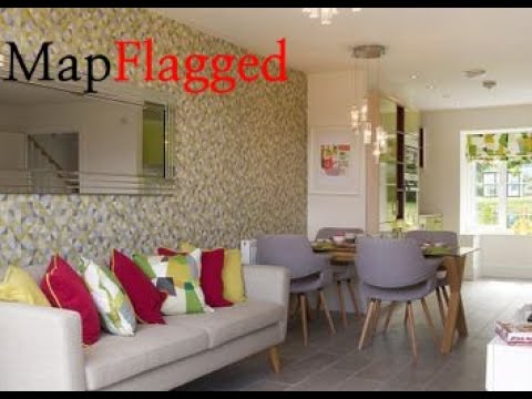 3BED | £ 214950 | Semi-Detached Houses for sale in Wakefield, UK 2021 | MapFlagged