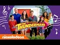 The Thundermans Theme Song 🌩️ Extended Version w/ NEW Lyrics | #MusicMonday