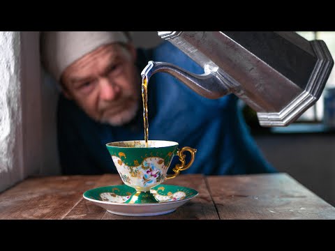 Tea: The Drink That Started A Revolution