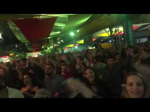 Oktoberfest Criciuma 2018