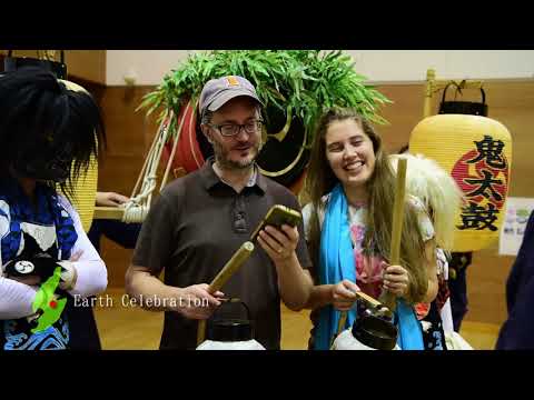 【佐渡島】紹介動画1 Introduction of SADO ISLAND 1