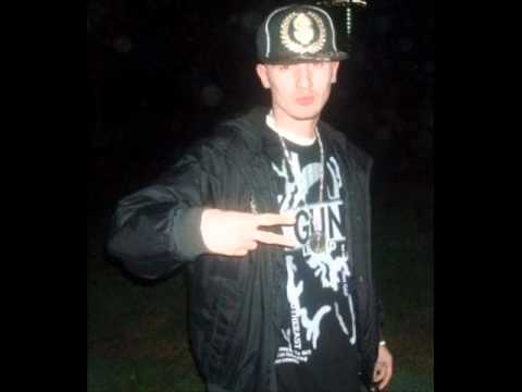 Lil Ami feat Da Unik - Si nje Loj (dedikim dashurie).wmv