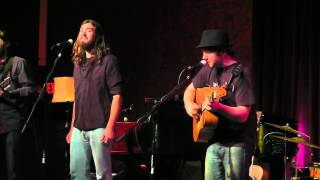 Kory Quinn & The Comrades - Barn Yard Stomp (Portland Pick: Live!)