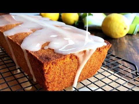 Como hacer Glaseado de Limón, fácil y rápido! - CUKit!