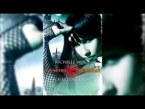 Vampire Academy #3. Schattenträume 2v2 (Hörbuch) Fantasy von Richelle Mead