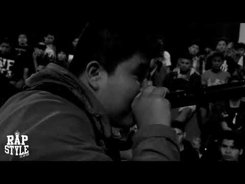 Ermitaño vs Arcade -4tos- Rapstyle Sjl Caja de Agua - Audición BTR Fest 2018