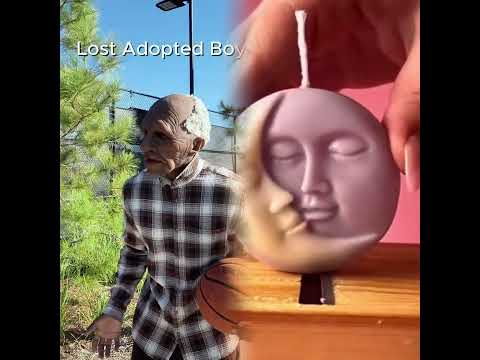 Family saves adopted boy from foster dad #shorts