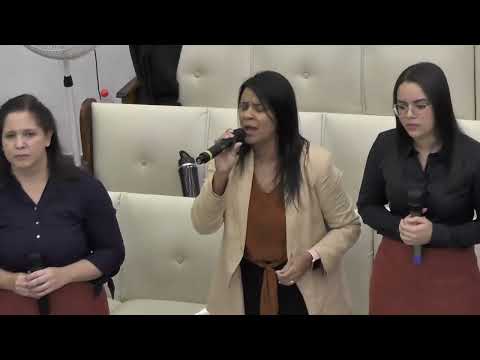 Medley Ouve Senhor - Diante do Trono 25 Anos