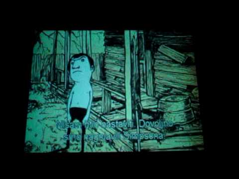 The Son of Satan - JJ Villard (2005)