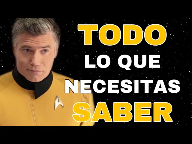 Vídeo relacionado con style3 NCC-1701 Taza con motivo fotocalco azul christopher pike trek trekkie star